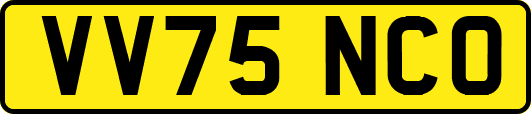 VV75NCO