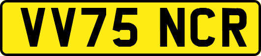 VV75NCR