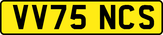 VV75NCS