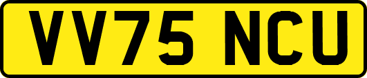 VV75NCU