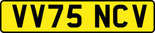 VV75NCV