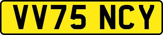 VV75NCY