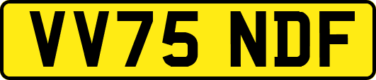 VV75NDF