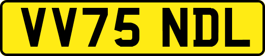 VV75NDL