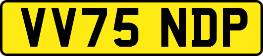 VV75NDP
