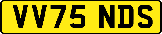 VV75NDS