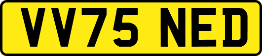 VV75NED