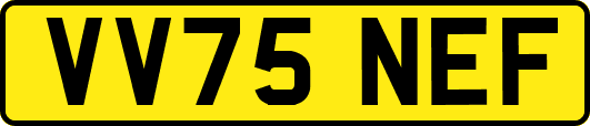 VV75NEF