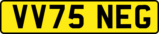 VV75NEG