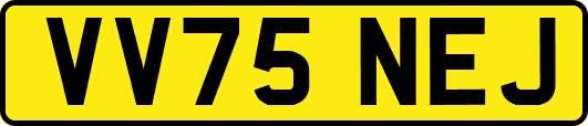 VV75NEJ