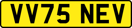 VV75NEV