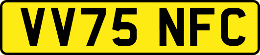 VV75NFC
