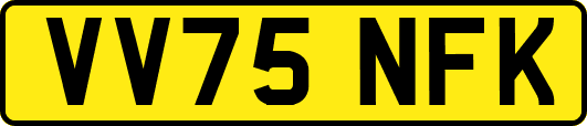 VV75NFK