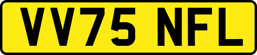 VV75NFL