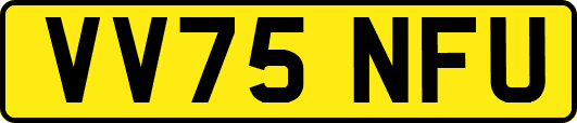 VV75NFU