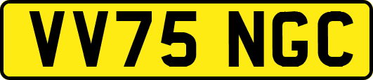 VV75NGC