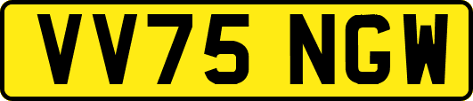 VV75NGW