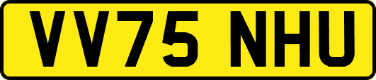 VV75NHU