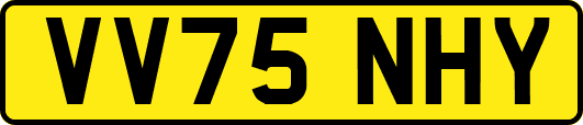 VV75NHY