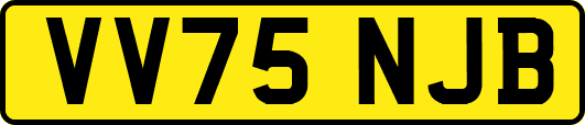 VV75NJB