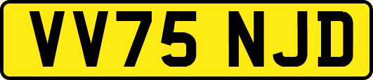 VV75NJD