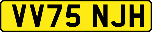 VV75NJH