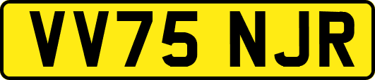 VV75NJR