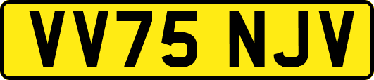 VV75NJV