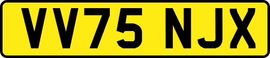 VV75NJX