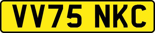 VV75NKC