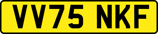 VV75NKF