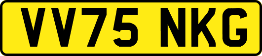 VV75NKG