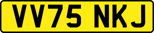 VV75NKJ