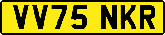 VV75NKR