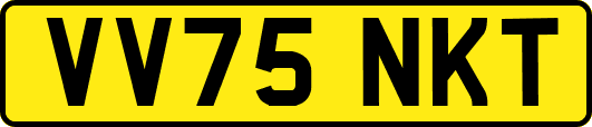 VV75NKT