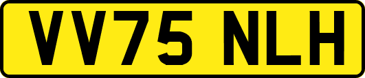VV75NLH
