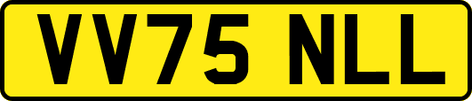 VV75NLL