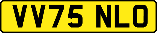 VV75NLO