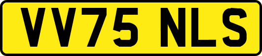 VV75NLS