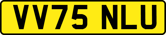 VV75NLU