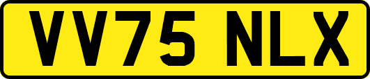 VV75NLX