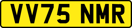 VV75NMR