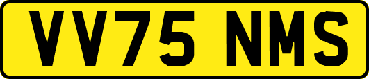VV75NMS