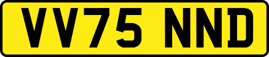 VV75NND