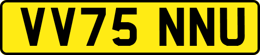 VV75NNU
