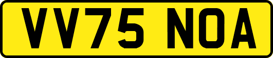 VV75NOA
