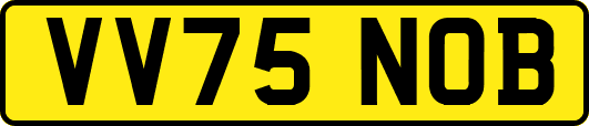 VV75NOB