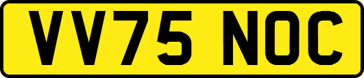 VV75NOC