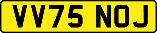 VV75NOJ