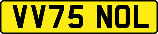 VV75NOL